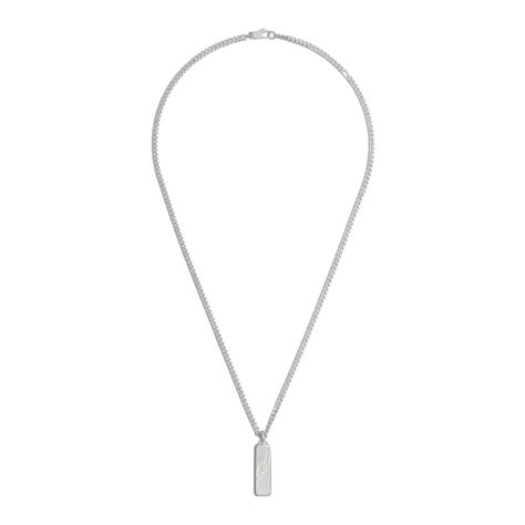Gucci necklace identification
